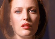 Gillian Anderson Dana Scully comes out as bisexual