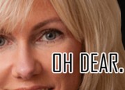 What Really Happened between Rielle Hunter and John Edwards