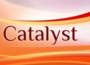Catalyst sex conference