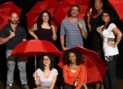 RedUP's Red Umbrella Diaries documentary