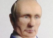 the Putin butt plug