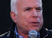 John McCain defects from war on women