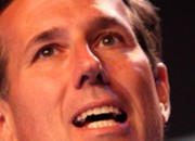 Rick Santorum hates single moms