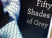 Shelving the Bible in favor of Fifty Shades of Grey?