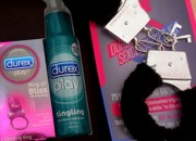 Durex Sexcessories Kit