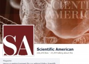 Facebook censors Scientific American