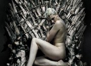 A Game of Thrones-inspired burlesque show