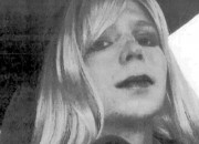 This is Chelsea Manning