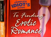 Your guide to finding the sexy books you want