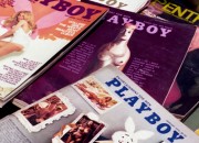 Playboy, Penthouse and Hustler -- going under?