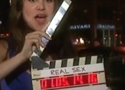 HBO's Real Sex documentary series
