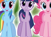 Hasbro's My Little Pony: Friendship is Magic