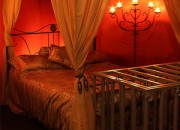 L.A. Stay and Play and other kinky vacation destinations