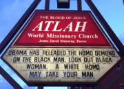 ATLAH Church fosters anti-gay sentiments in Harlem