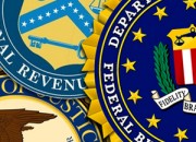 MyRedBook seized by FBI and IRS